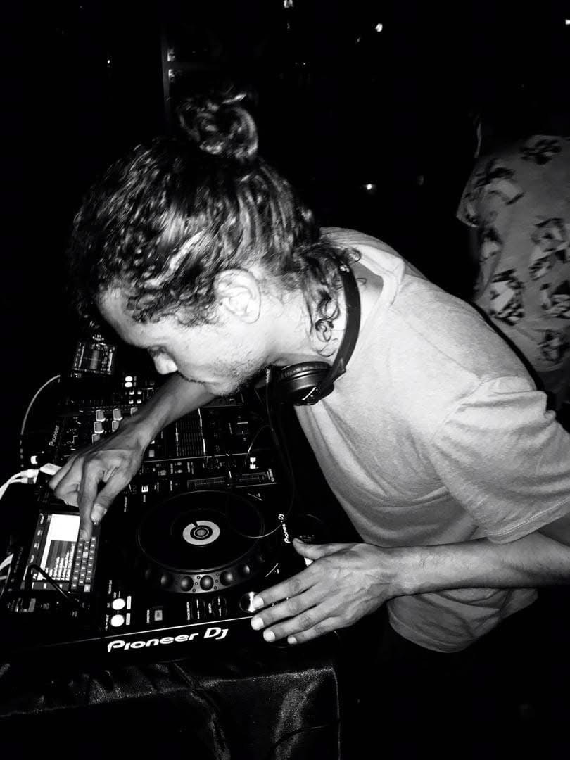 DJ Psyle