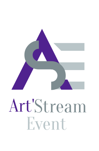 Art Stream's Event Logo